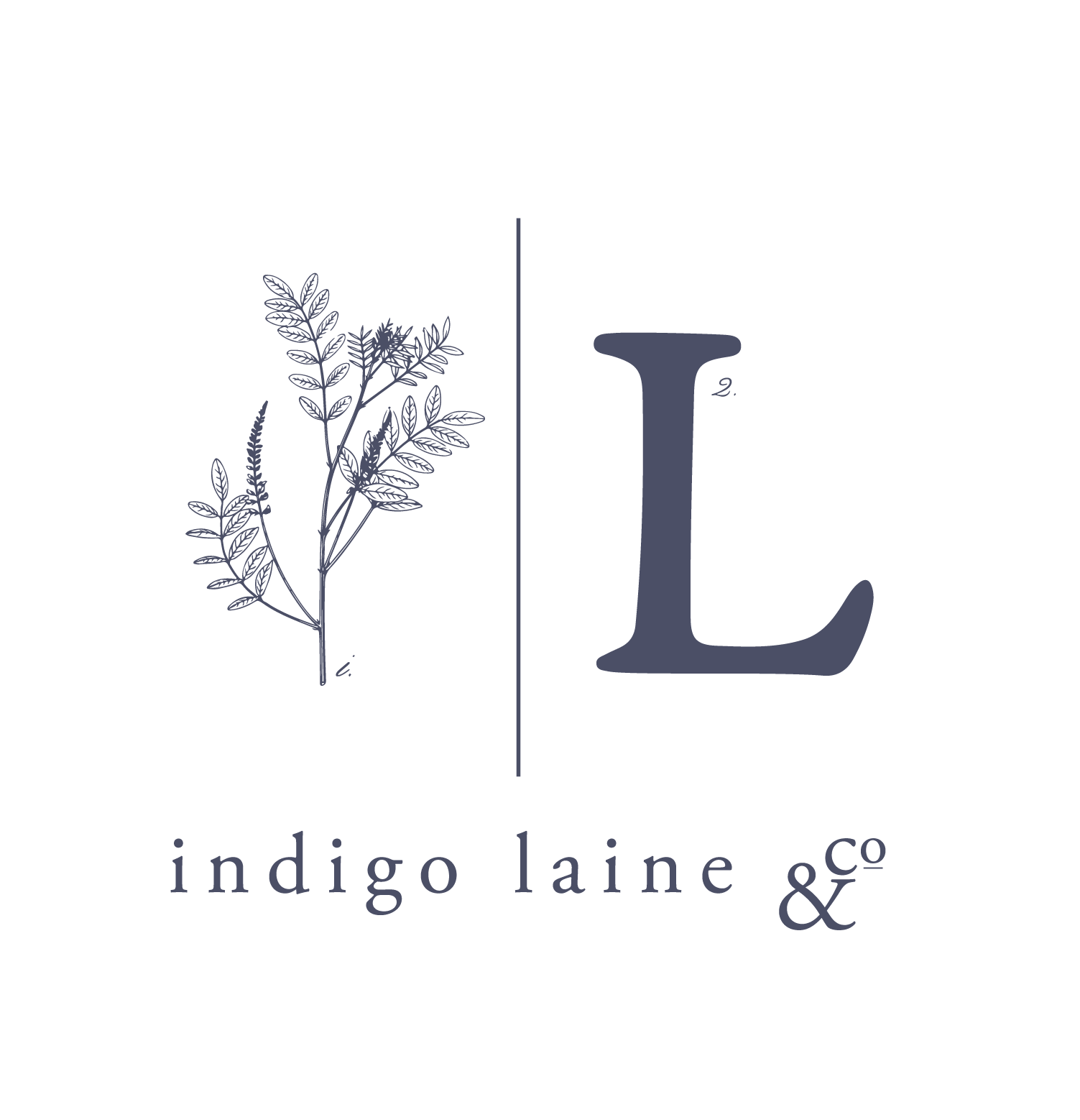 Indigo Laine and Co