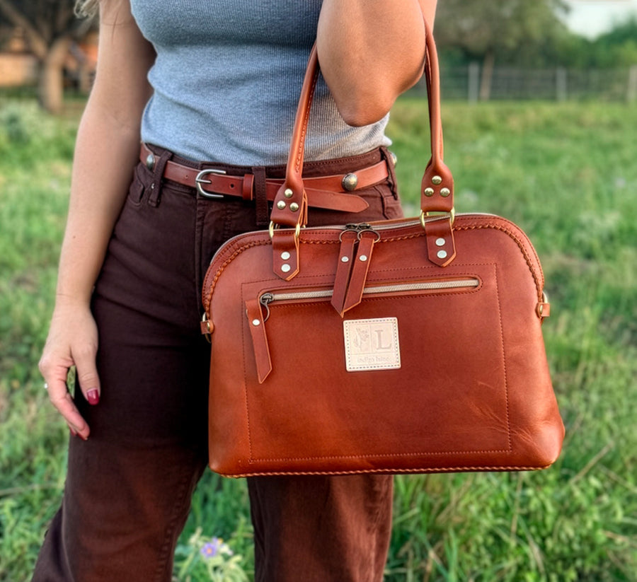 The Lady Bag