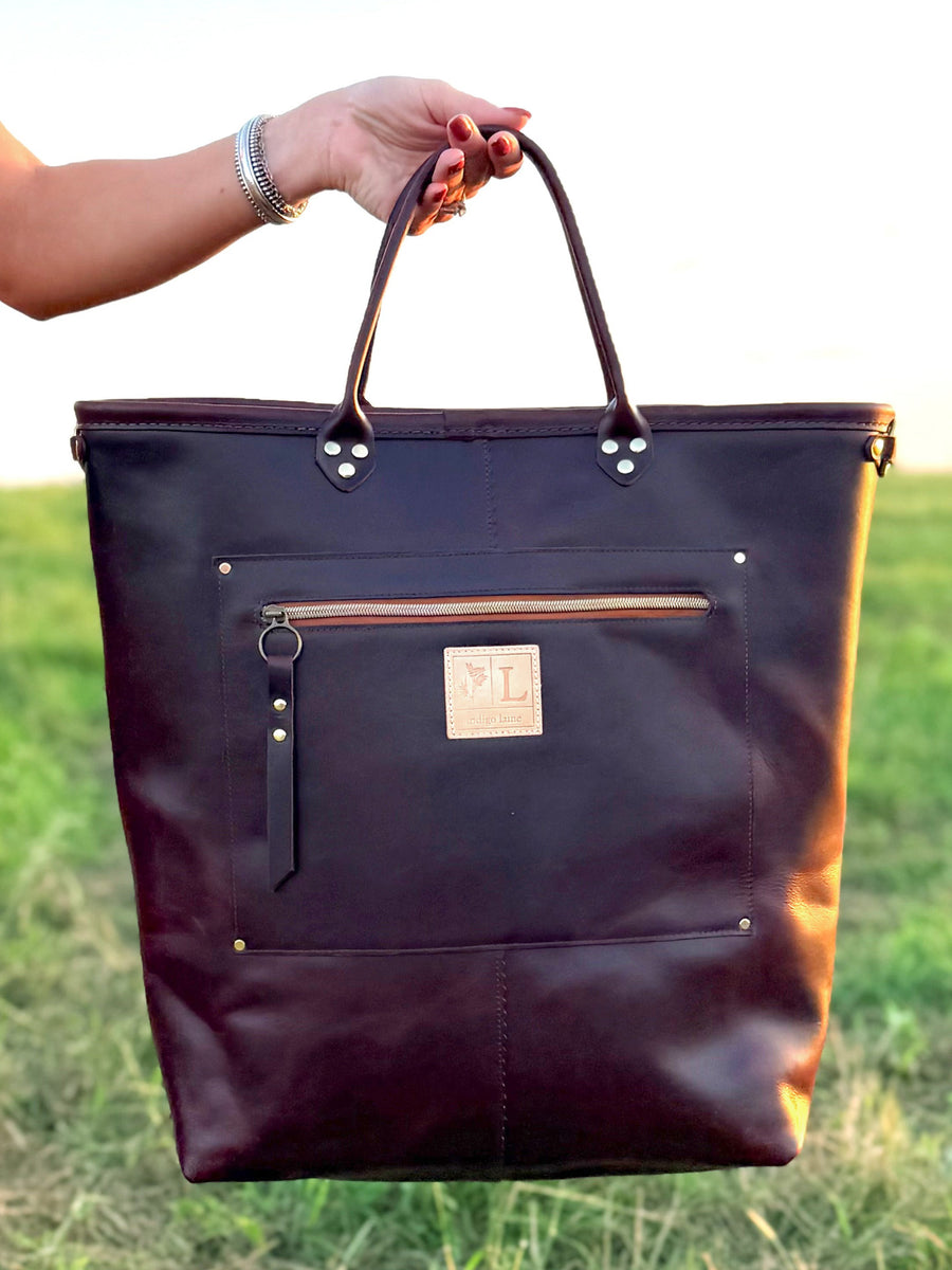 Quinn Tote