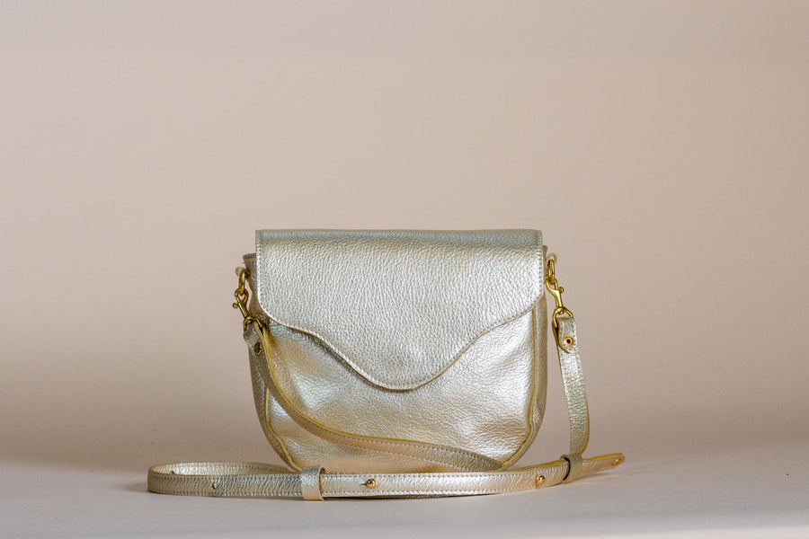 The Shelly Crossbody