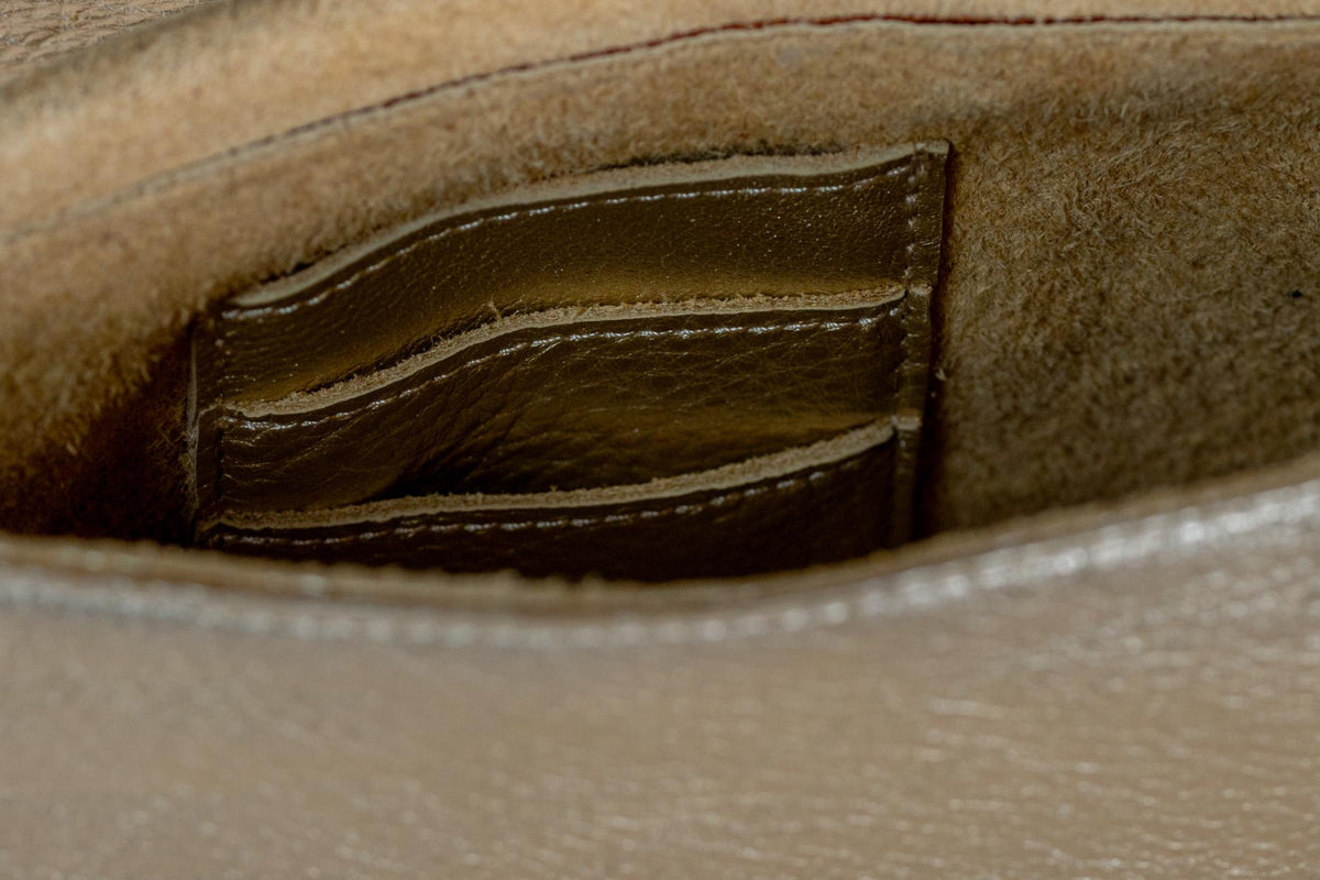The Shelly Crossbody